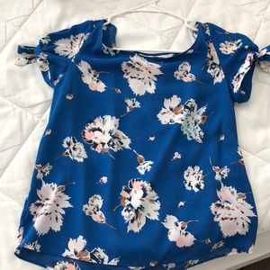 Zara top